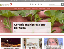 Tablet Screenshot of barcellona.atuttonet.it